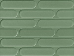 Biscuit Salvia Green 12x24